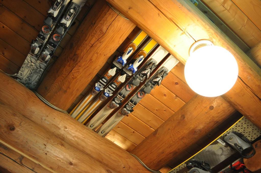 Pension Woody Note Niseko Exterior foto